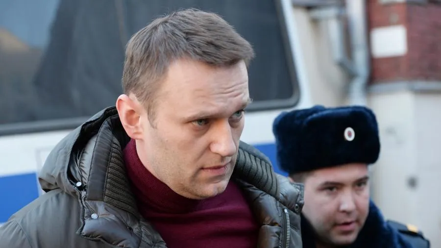 Сайт УФСИН ЯНАО перестал работать после сообщения о смерти Навального*