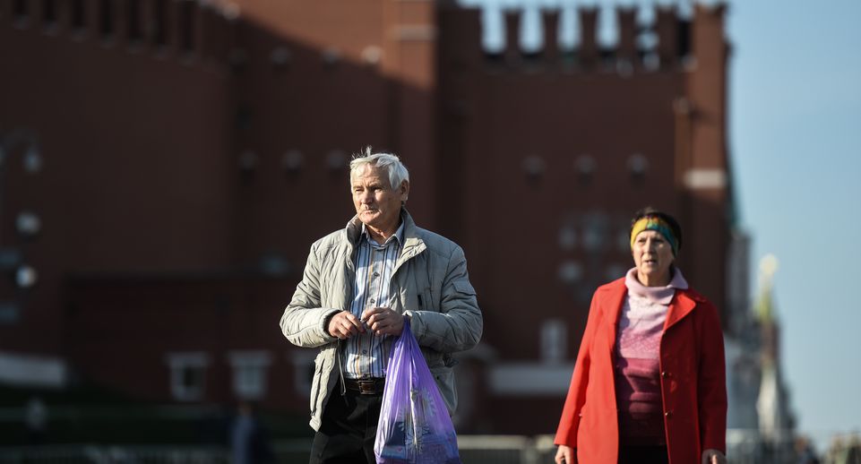 Юрист Кузнецова: россиянам старше 80 лет повысят пенсии с 1 июля