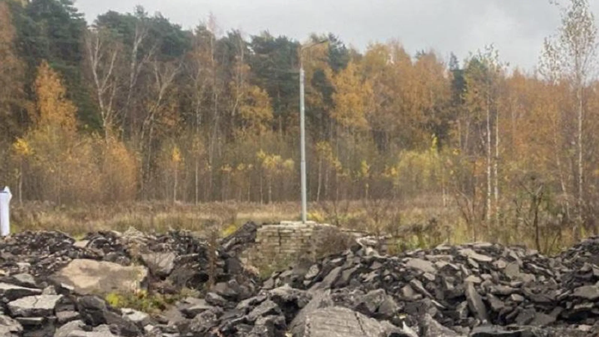 Минэкологии требует возместить ущерб в 19 млн руб от свалки в Ленинском округе