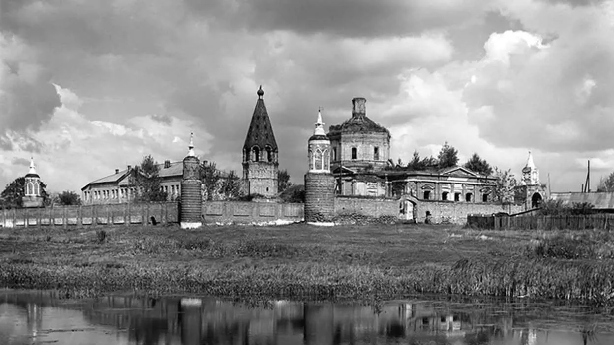 В Коломне продолжаются комплексные реставрационные работы Бобренева монастыря