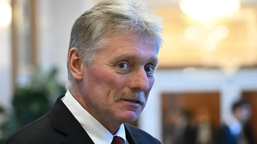 Песков допустил, что Путин и Алиев могут обсудить закрытие Русского дома в Баку
