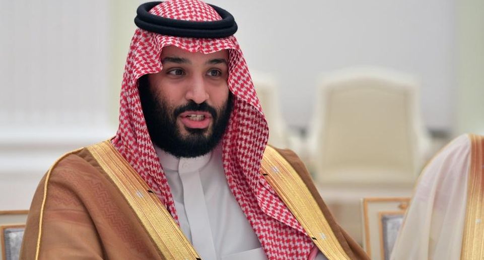 Кадры покушения на саудовского принца оказались фейковыми