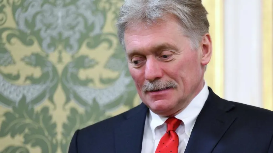Песков прокомментировал слова Вэнса о выходе США из переговоров по Украине