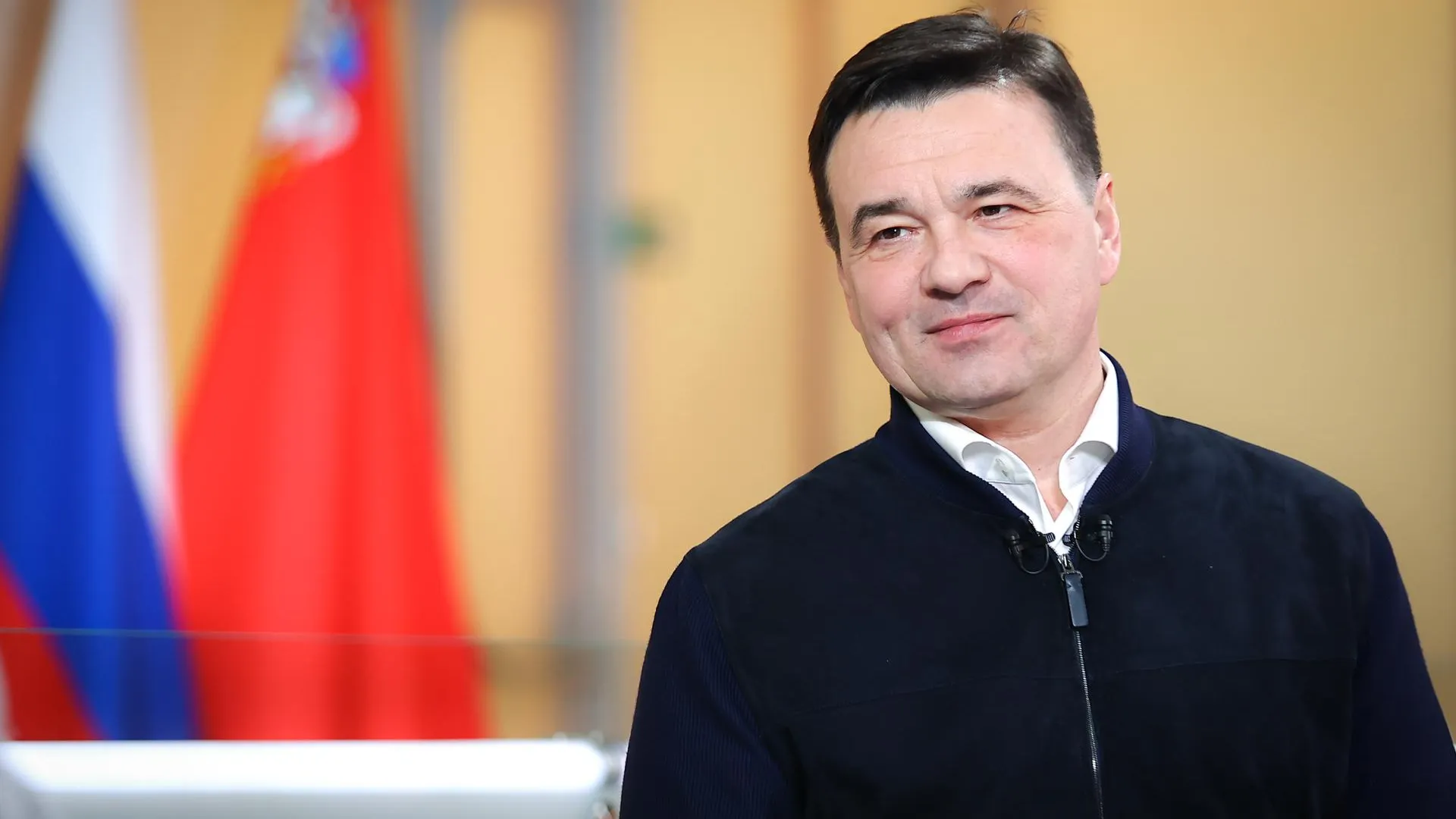 Андрей Воробьев пригласил жителей Подмосковья посетить 4 уникальные выставки