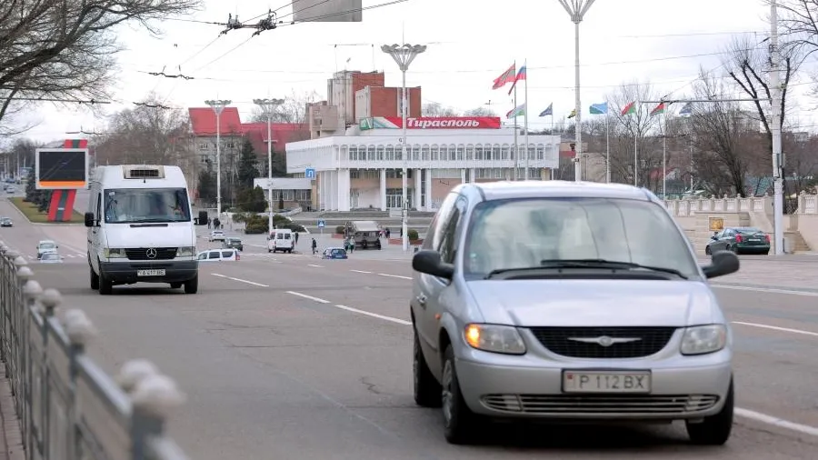 В Госдепе США заявили, что следят за действиями Москвы в Приднестровье