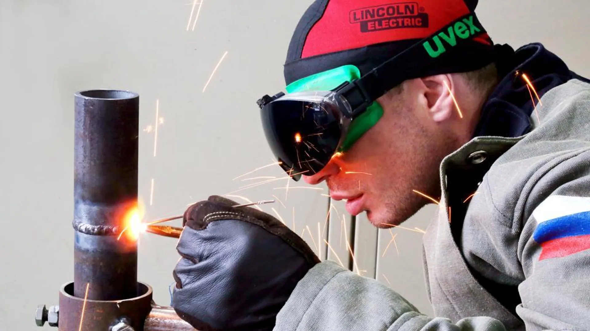 Купить В Петрозаводске Газ Для Сварочных Работ