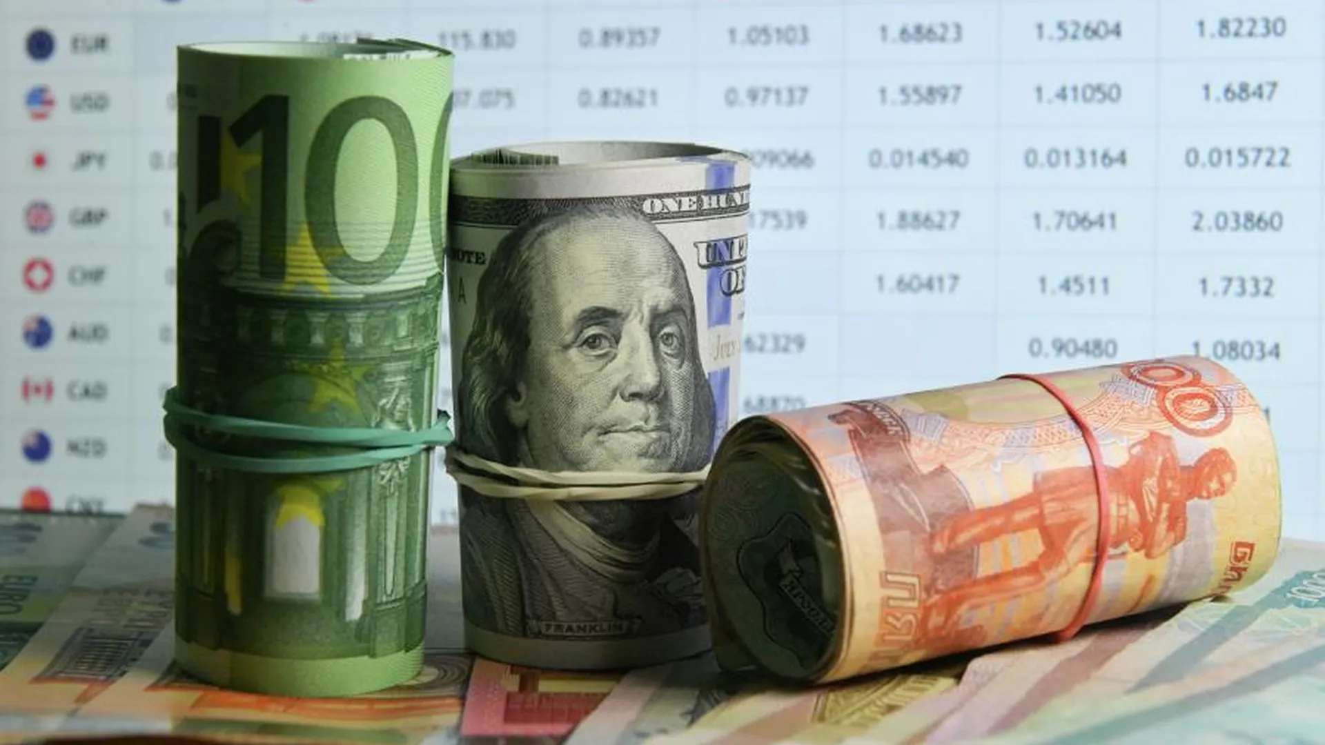 Экономист Ордов назвал условия, при которых ЦБ отменит все валютные ограничения