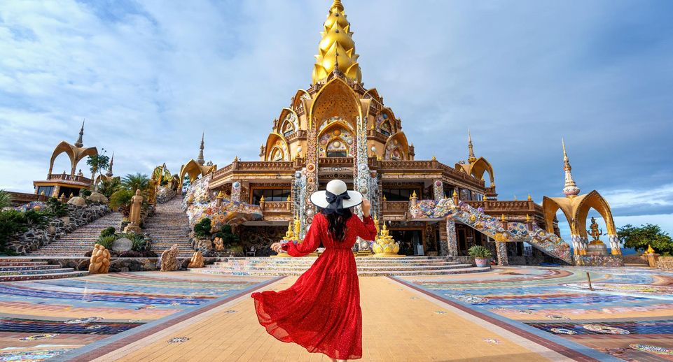 Для туристов из России в Таиланде будет действовать 60-дневный безвизовый режим