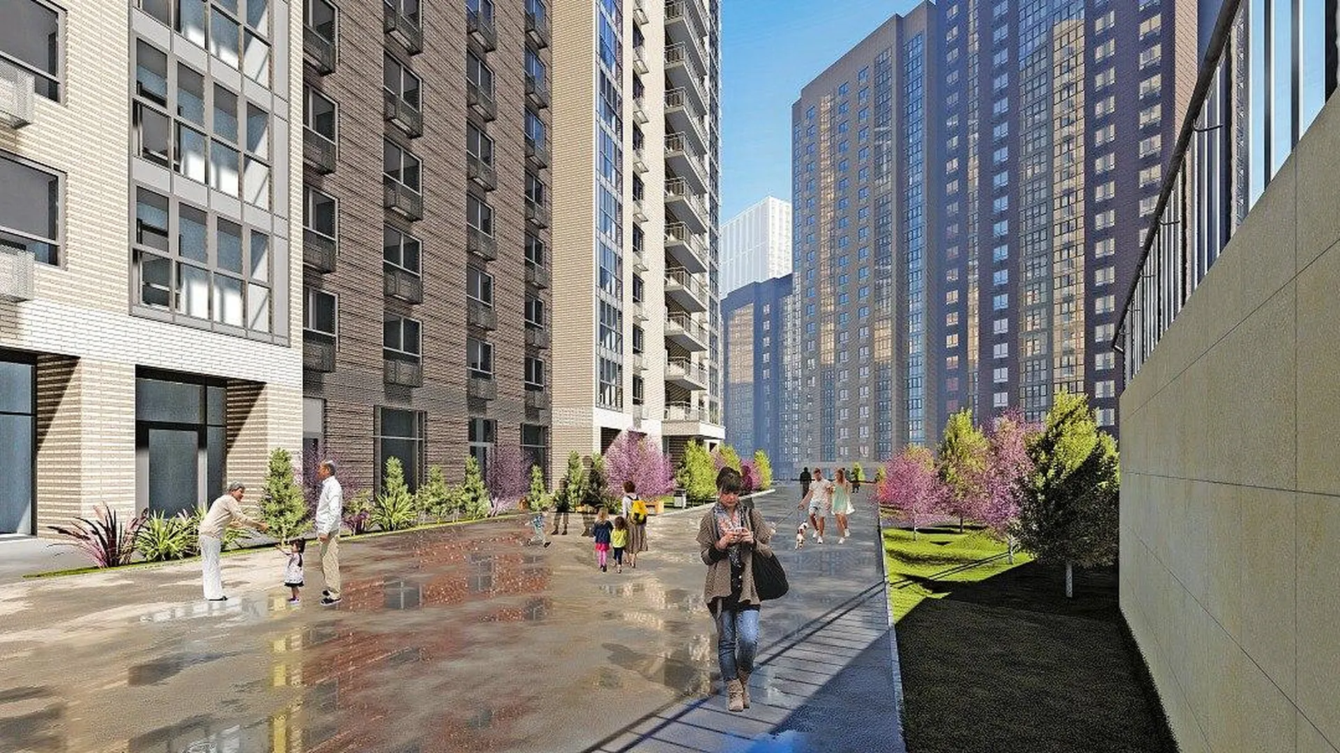 Купить 2 Комнатную Квартиру Реновация Москва