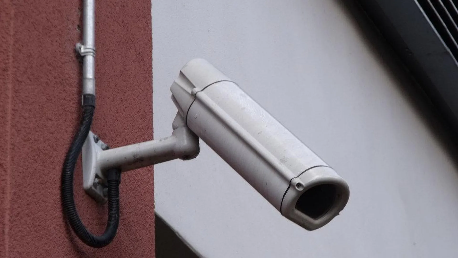 В Подмосковье уже более 18 тыс видеокамер подключили к системе «Безопасный регион»