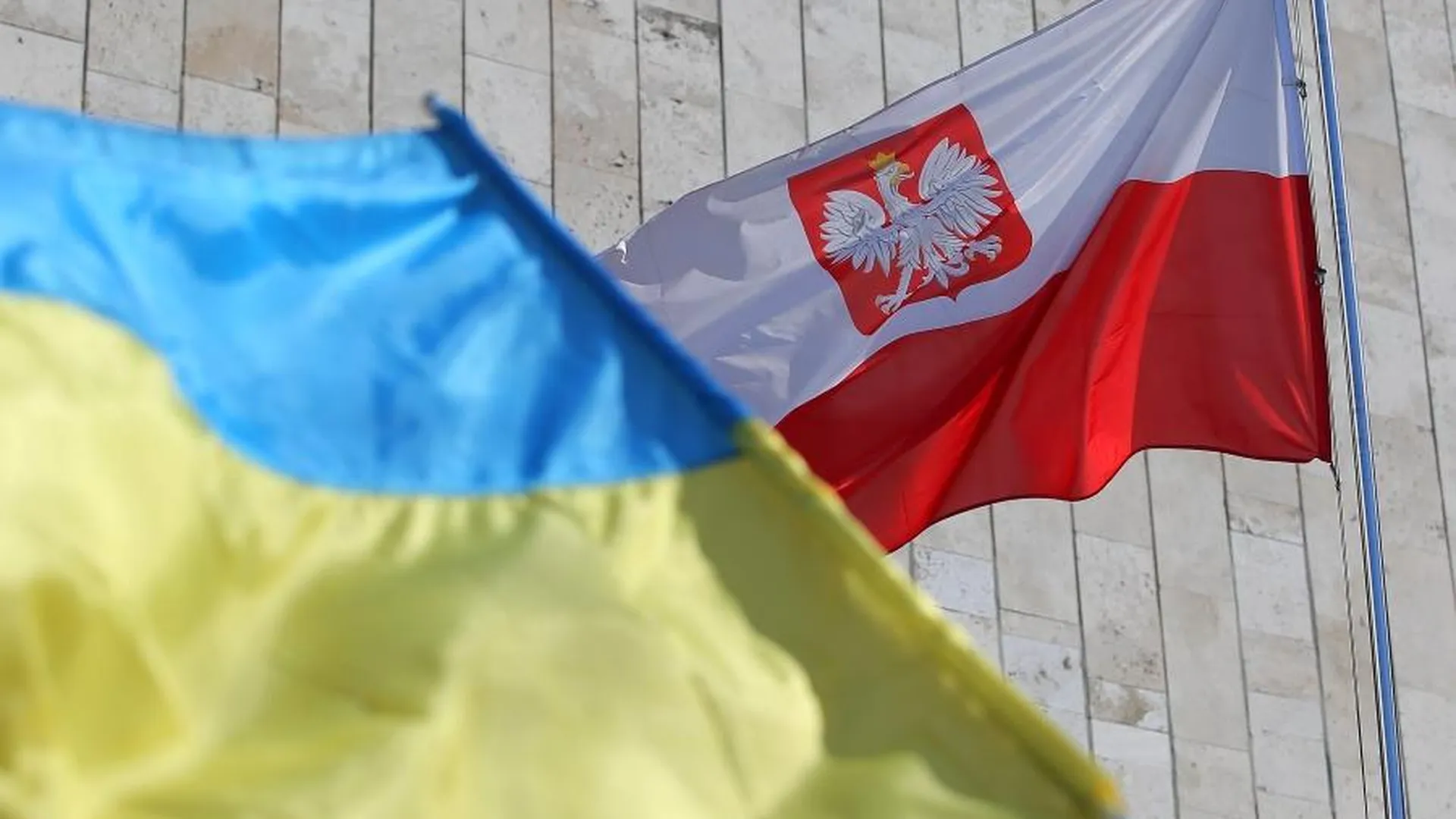 WP: переговоры Польши с Украиной о зерне обернулись скандалом