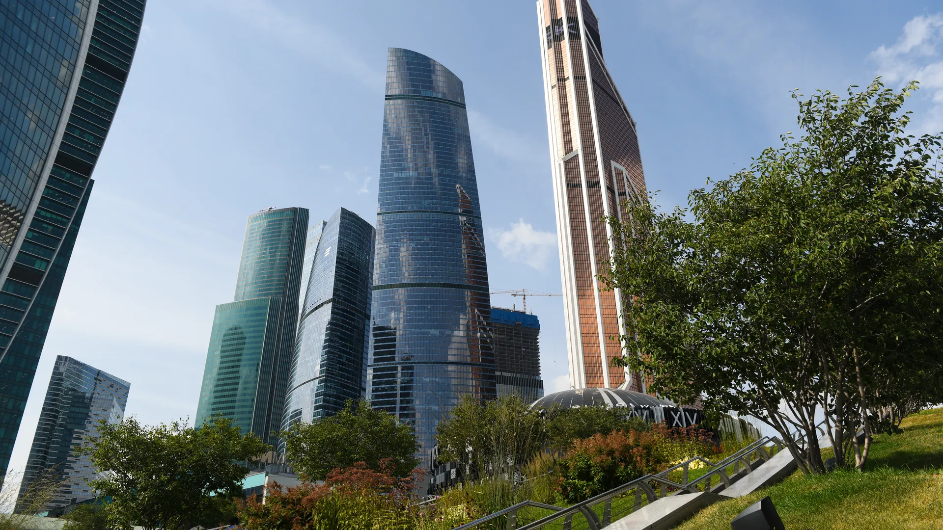 Эксперт Абрамычев: офисная недвижимость в Москве подорожает до 15% до конца года