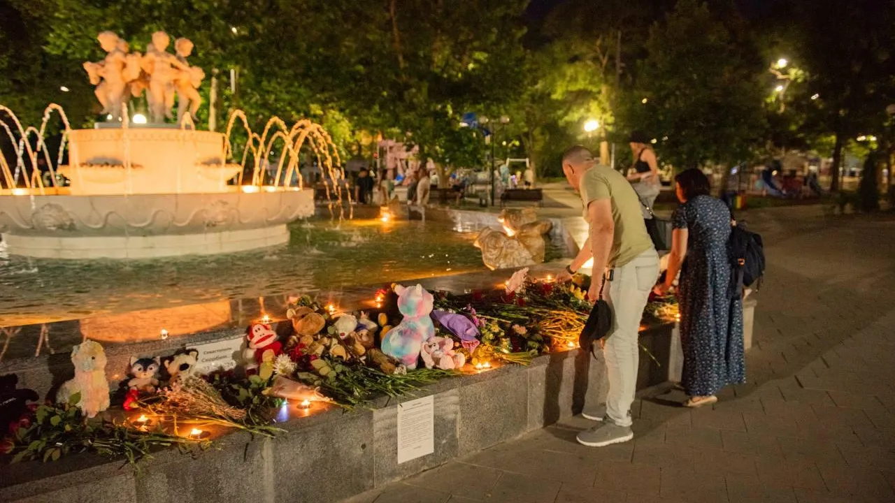 Губернатор Севастополя рассказал о суде над организаторами атаки на город