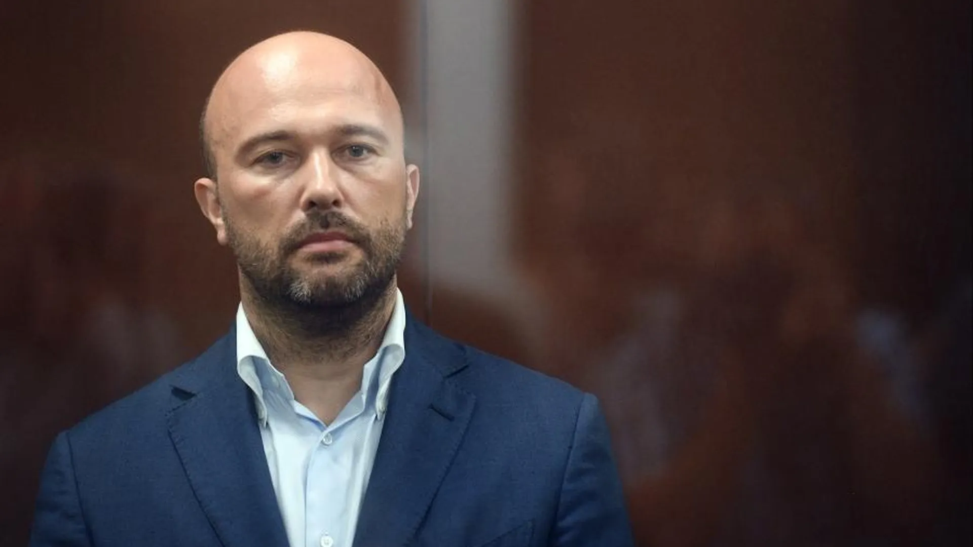 Дмитрия Мазурова приговорили к 10 годам колонии за мошенничество