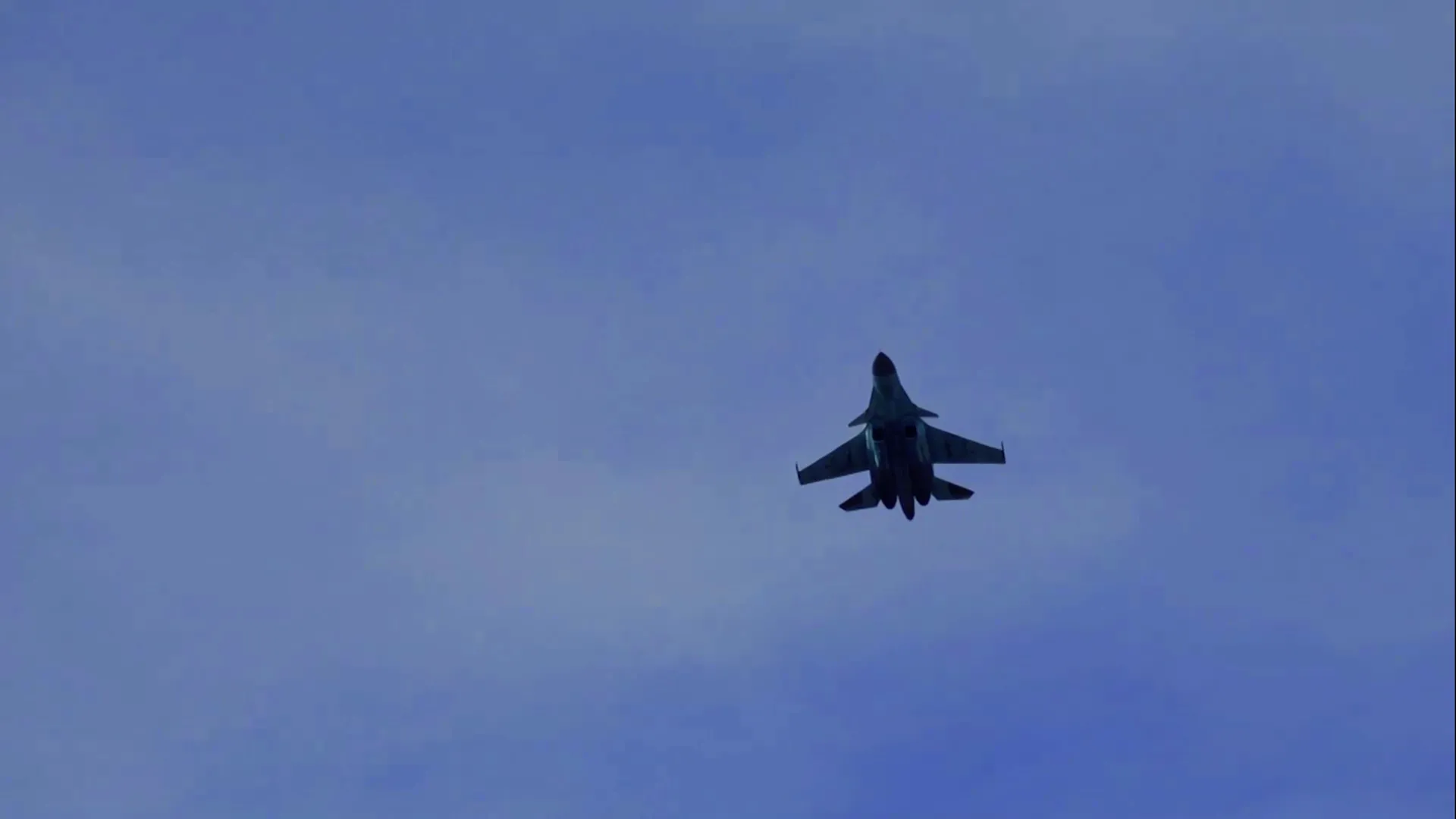 Российская авиация накрыла позиции ВСУ на авдеевском направлении