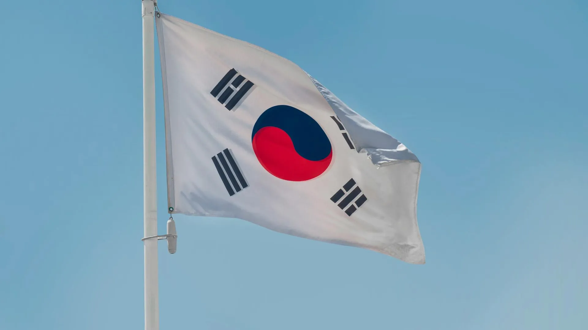 Южная Корея собирается ужесточить экспортные ограничения против РФ