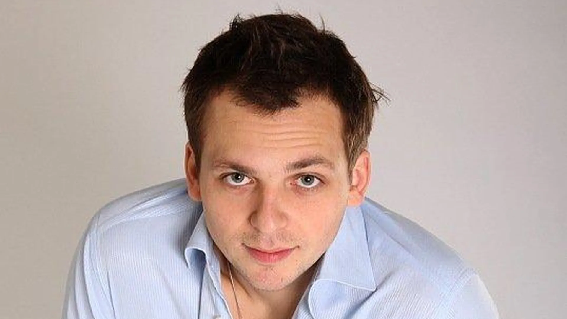 Алексей Янин Актер Фото