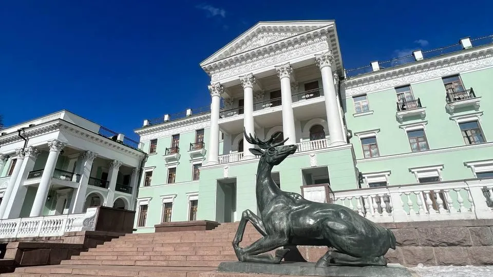 Евгения Герасимова