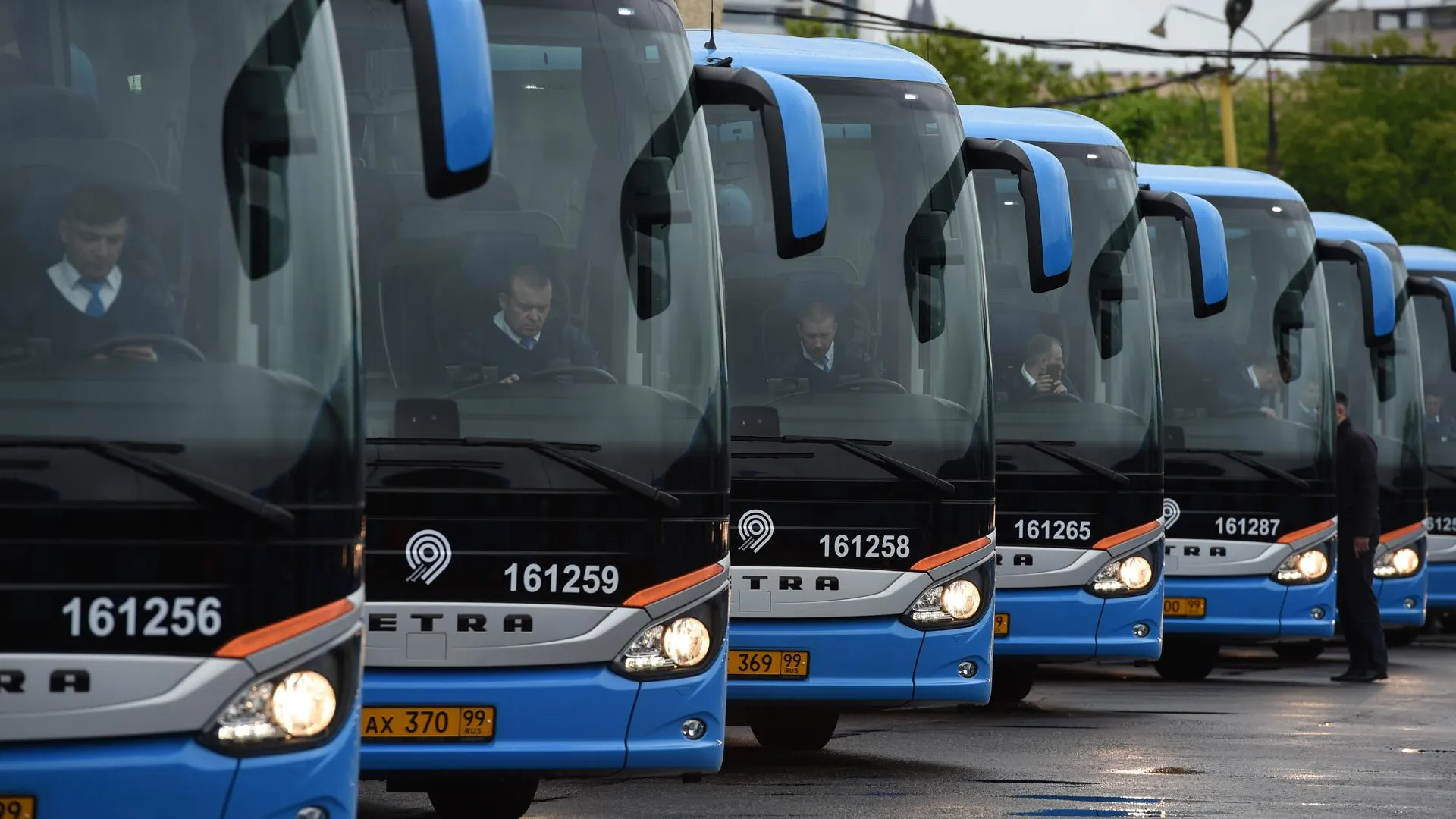 Эксперт Клевицкая назвала плюсы и минусы автобусных туров