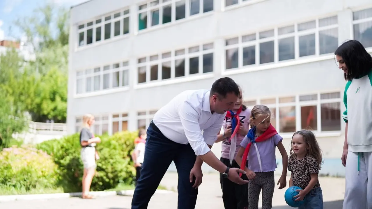 Детский отдых в Московской области поставили на контроль