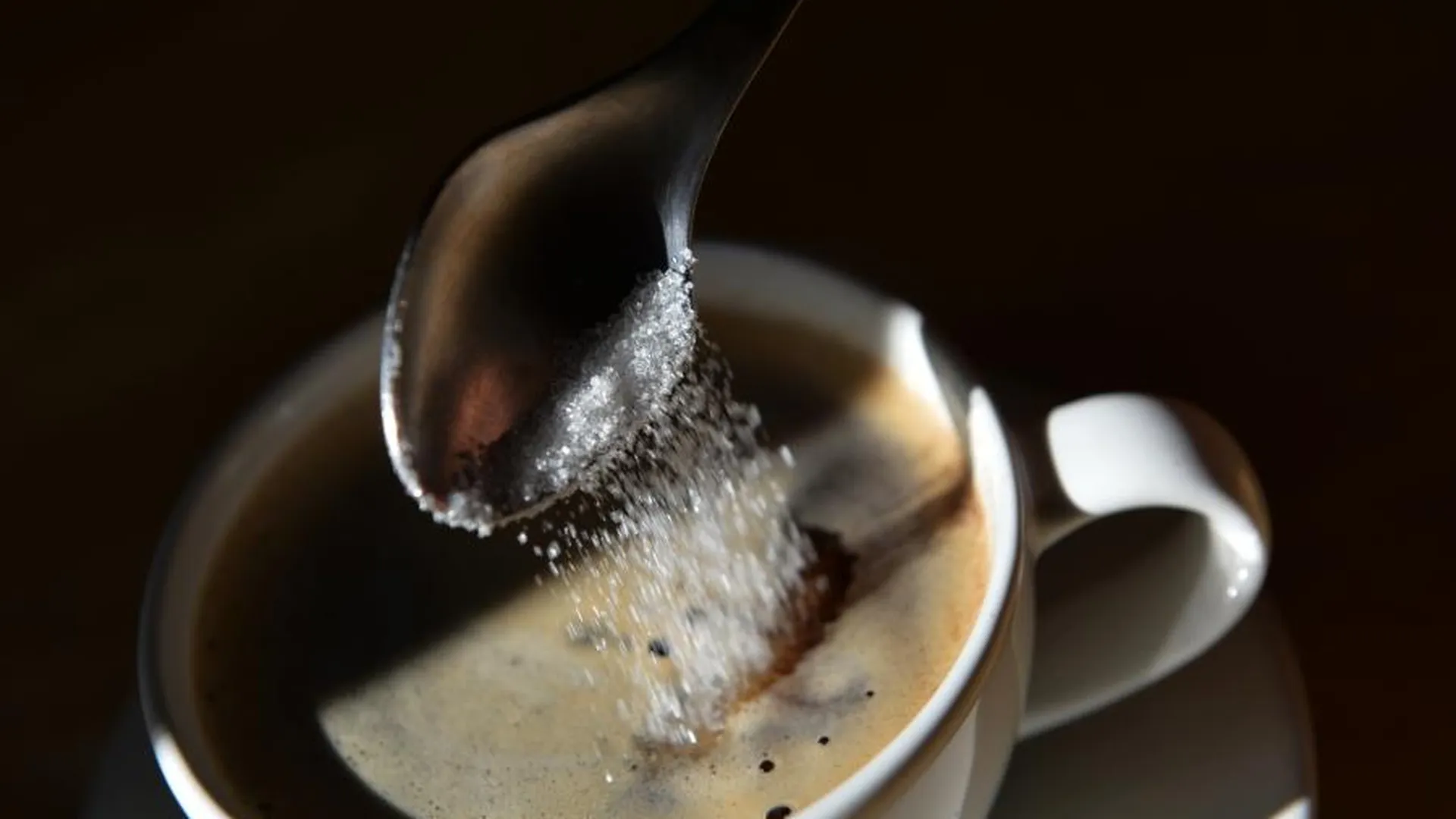 Специалист Максимов: кофе можно заменить на чай Пуэр