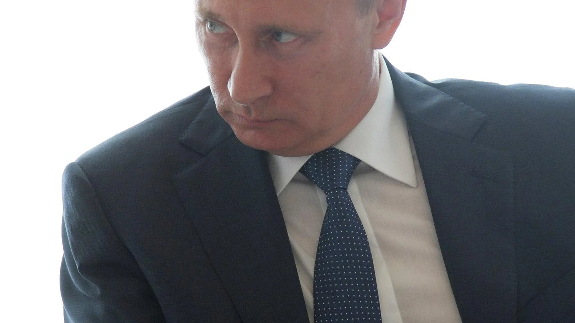 Путин требует держать под контролем расходы на развитие «новой» Москвы