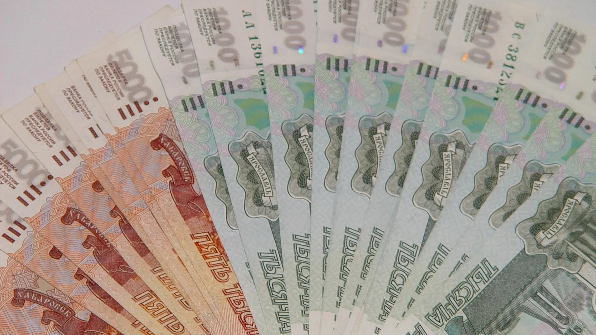 В бюджете Подмосковья предусмотрено более 105 млрд рублей на соцподдержку в 2024 г