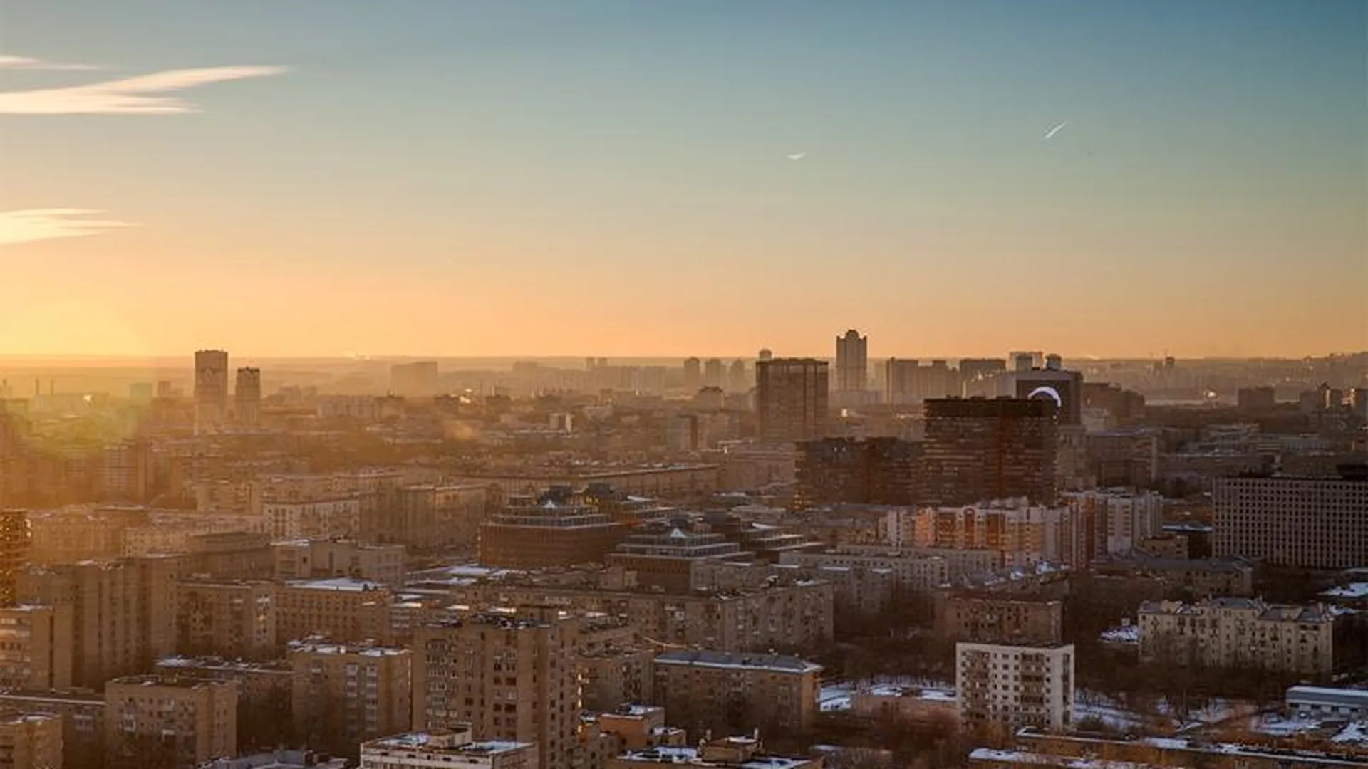 «Здесь сохранился дух старой Москвы»: горожане о жизни в районе Сокол