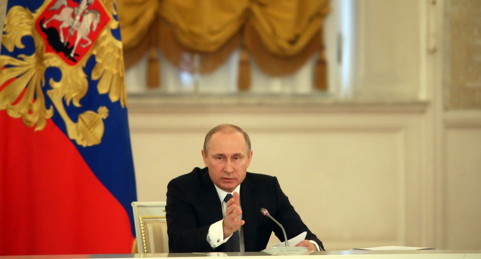 13 июня с рабочим визитом в Дубну прибыл Президент России Владимир Путин.