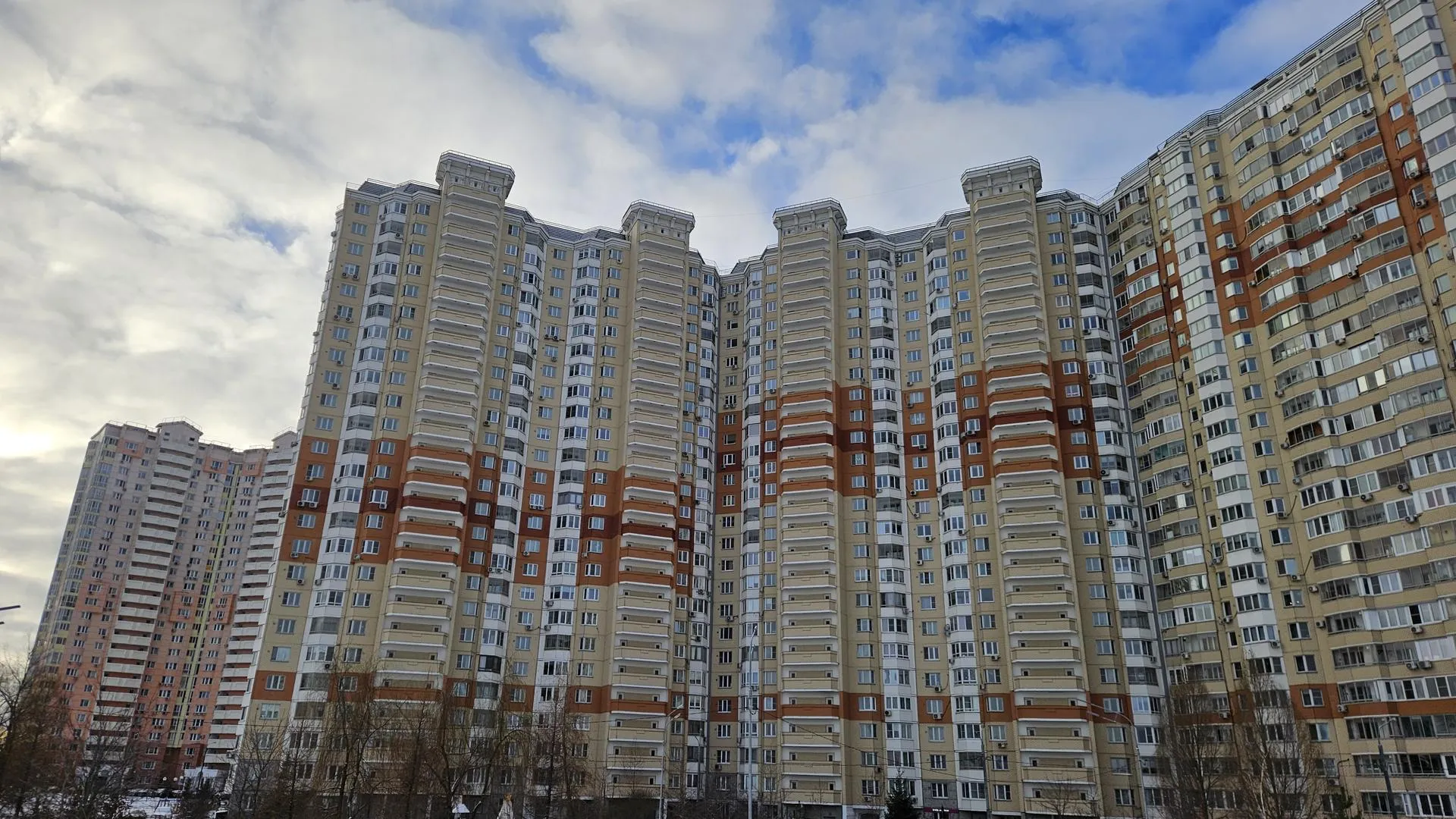 В Подмосковье объяснили, что делать, если плата за ЖКУ начислена неверно