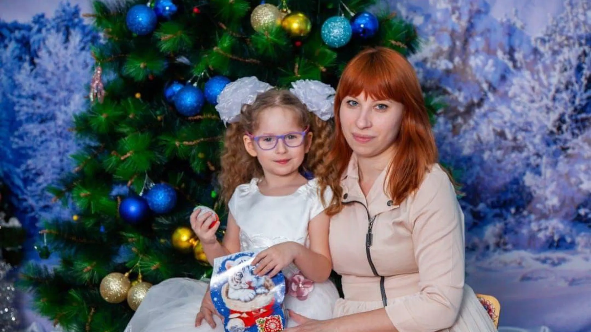 Молодая семья из Шаховской приобрела собственную квартиру по программе «Жилище»