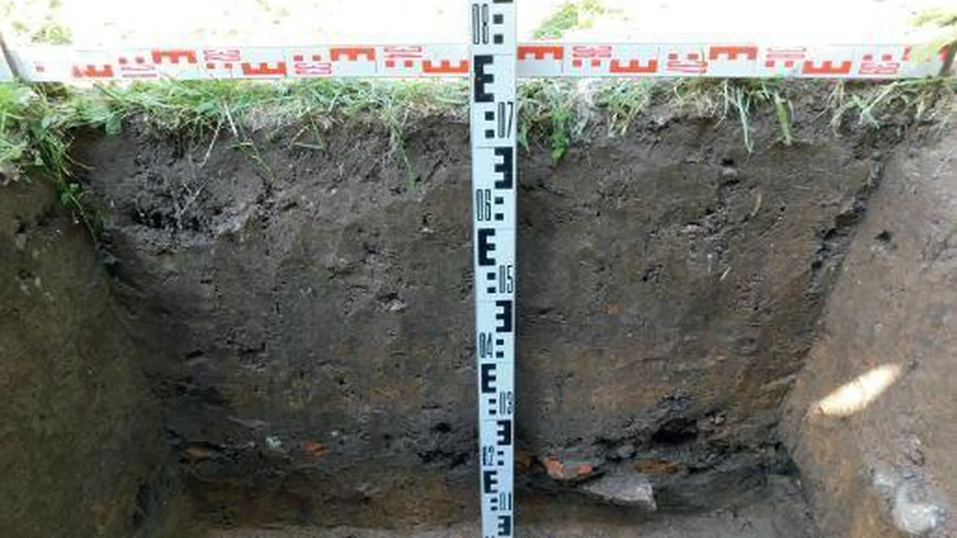 В Подольске выявили новый объект археологии