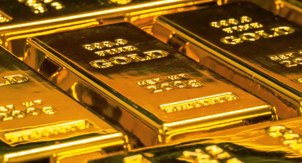 Экспортную пошлину на золото в РФ могут отменить с 1 июня