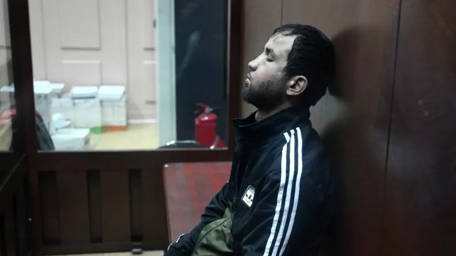 Павел Бедняков