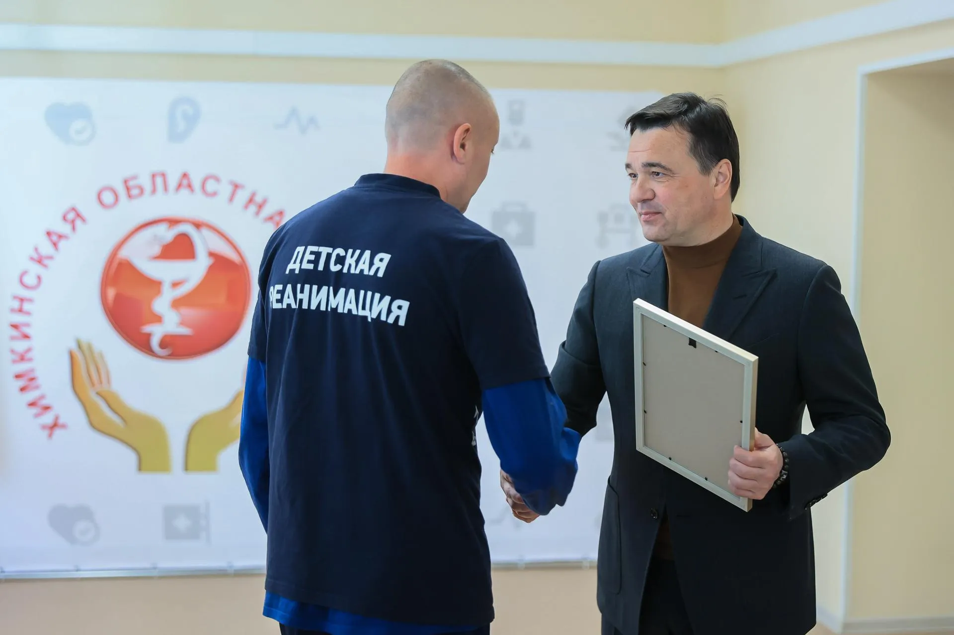 Константин Семенец