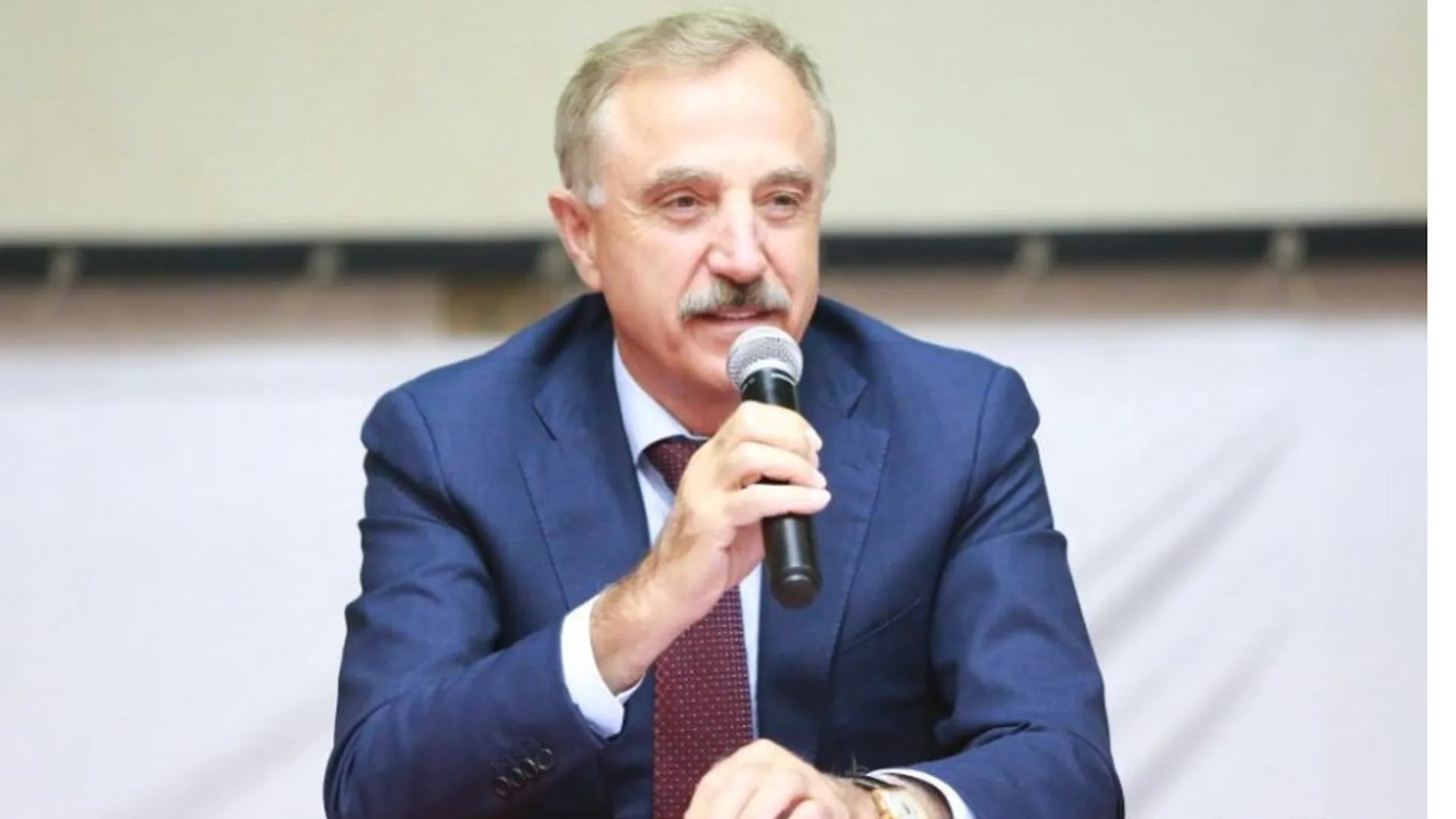 Павел Ружицкий Биография Фото