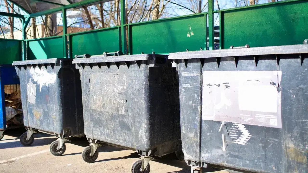 Более 600 навалов мусора устранено в Подмосковье на прошлой неделе