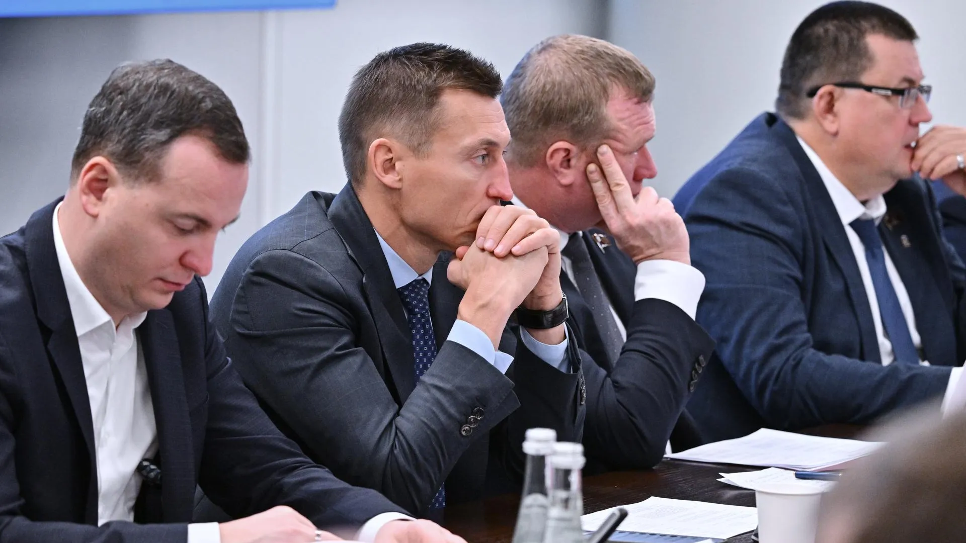 Легков: Служба и защита Родины всегда будет важным и лучшим выбором для мужчин