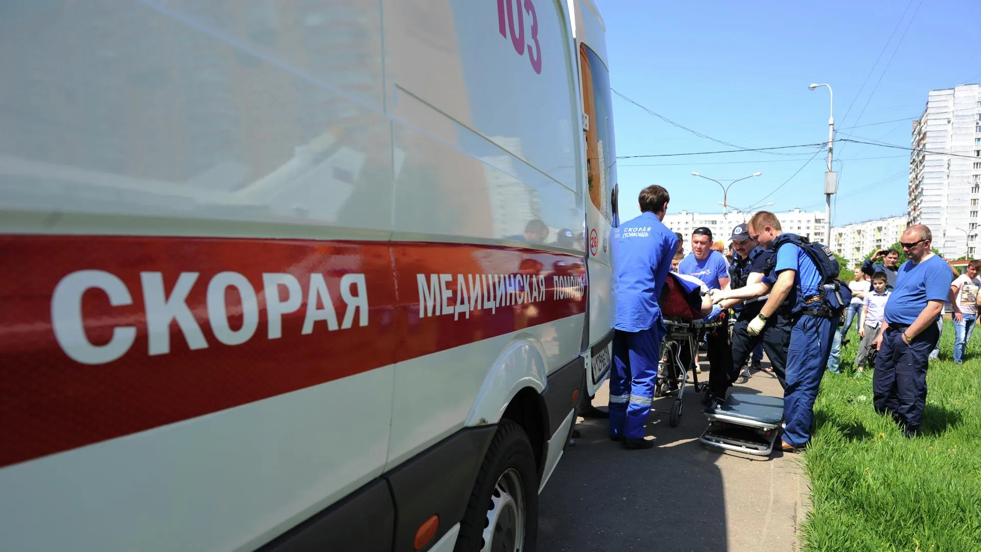Жертвы массового отравления в Сергиевом Посаде получили спирт в подарок от неизвестного