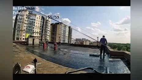 Более 250 камер видеонаблюдения следят за капремонтом в Подмосковье