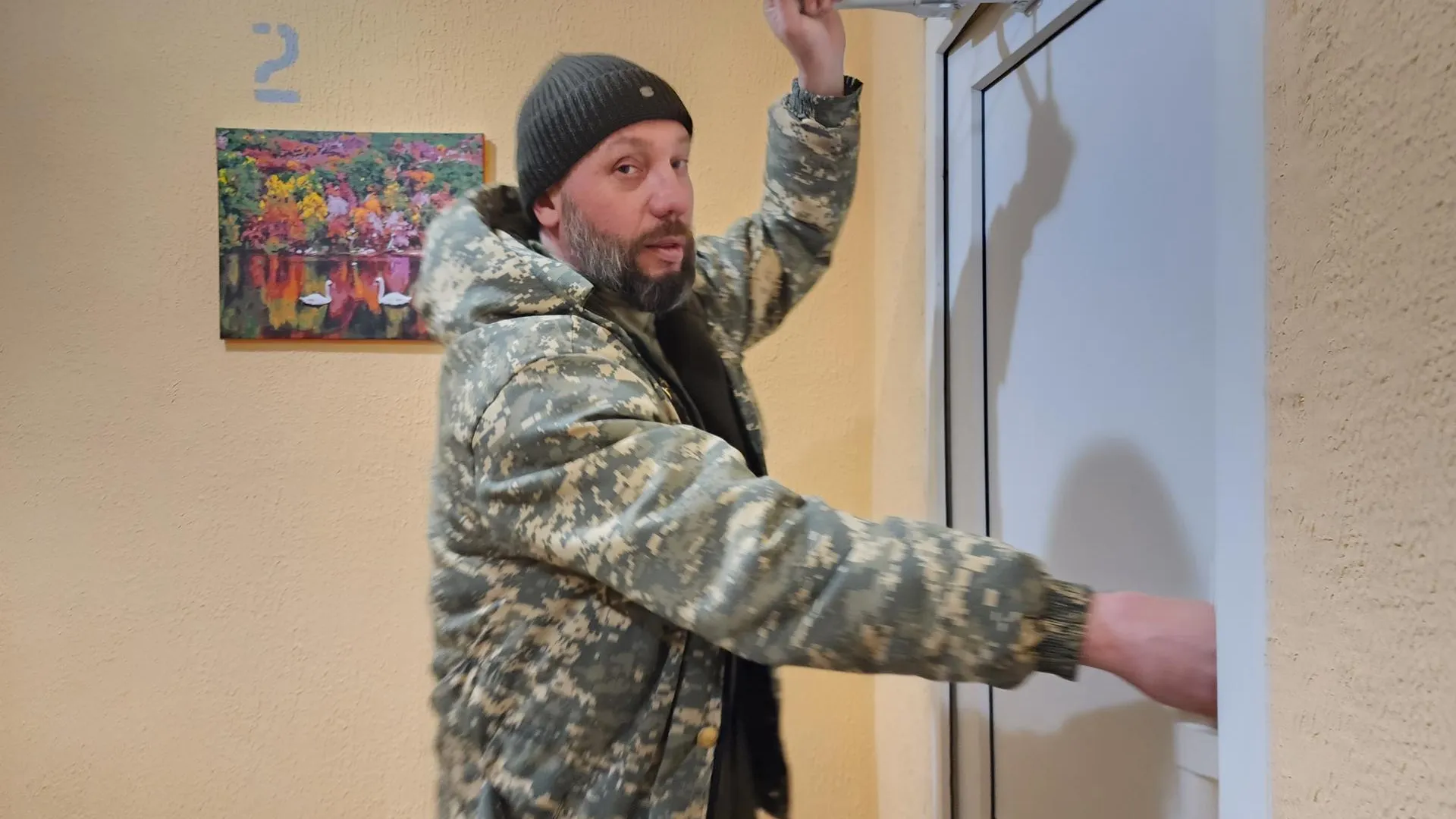 Аварийная служба теруправления жилых домов в Звенигороде работает круглосуточно