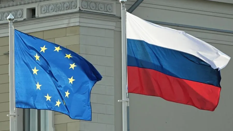 Bloomberg: ЕС не намерен принимать условия России по Украине
