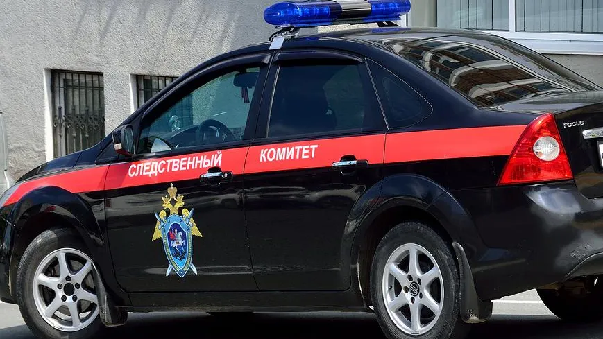 Кавказца задержали в Подмосковье по делу о финансировании терроризма