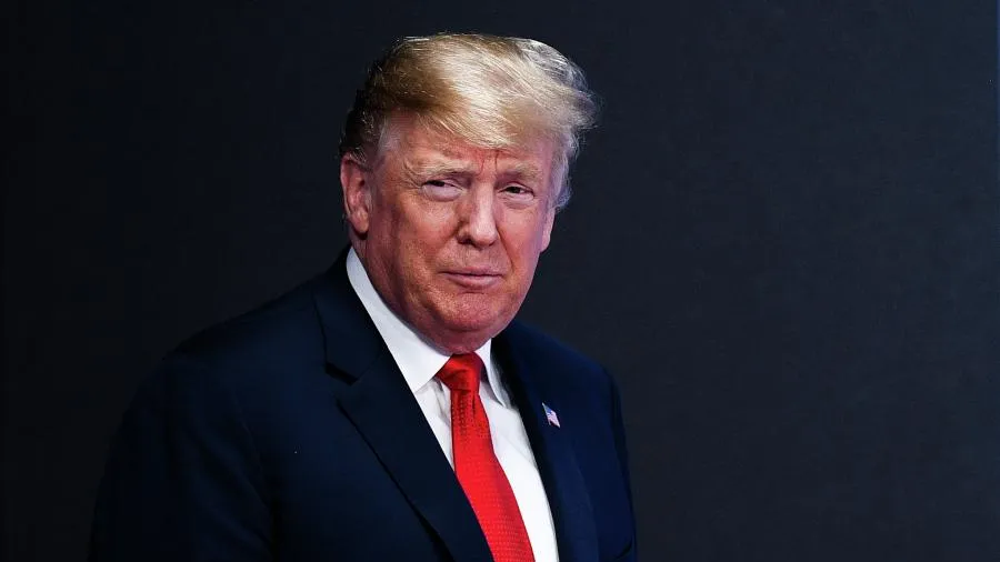 Инаугурация Дональда Трампа 2025: когда и где пройдет, кто будет присутствовать и как посмотреть