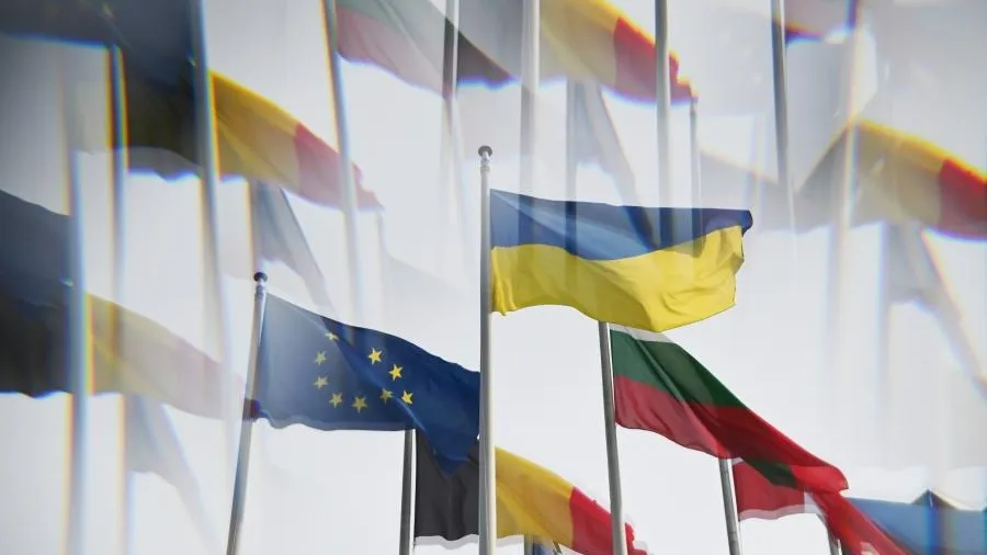 Половина приглашенных отказалась ехать на «саммит мира» по Украине