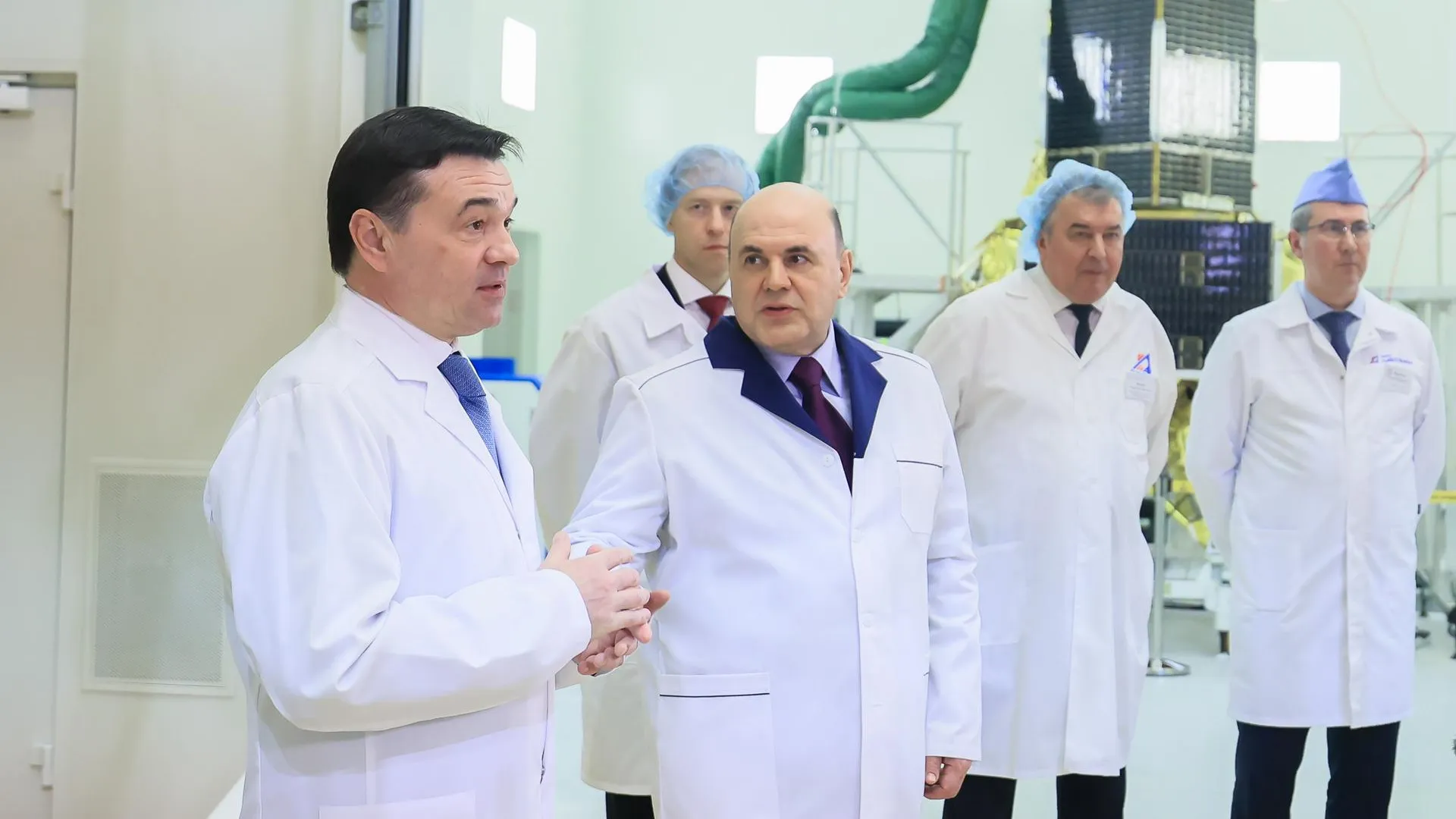 Константин Семенец