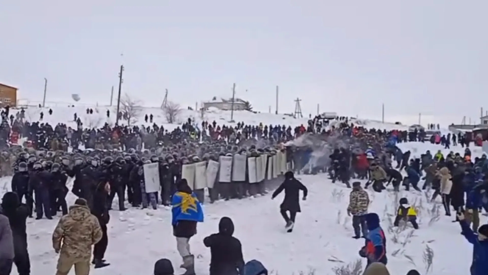 Протесты в башкирском Баймаке: в чем причина и каковы последствия для участников
