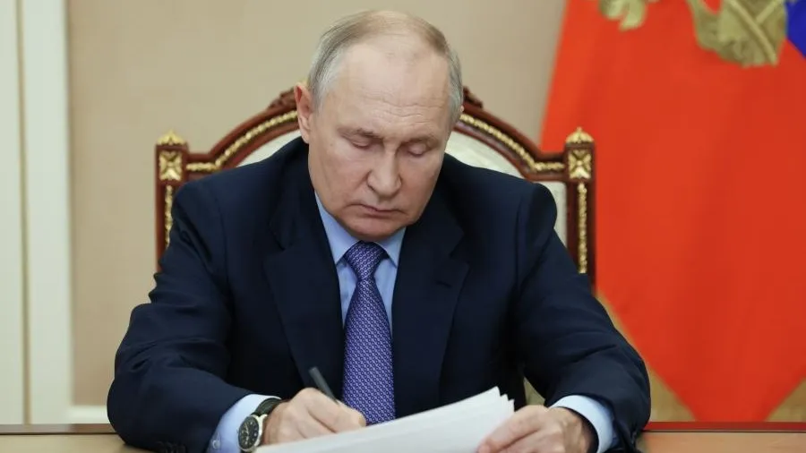 Путин позвонил в ОАЭ во время переговоров РФ — США: о чем говорил президент