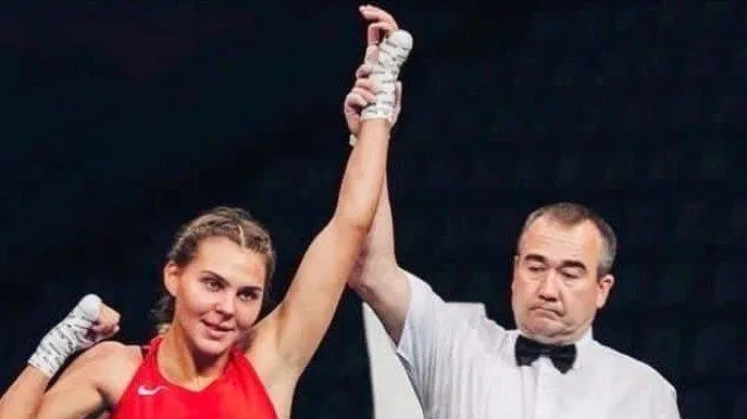 Спортсменка из Королева представит Россию на чемпионате мира по боксу