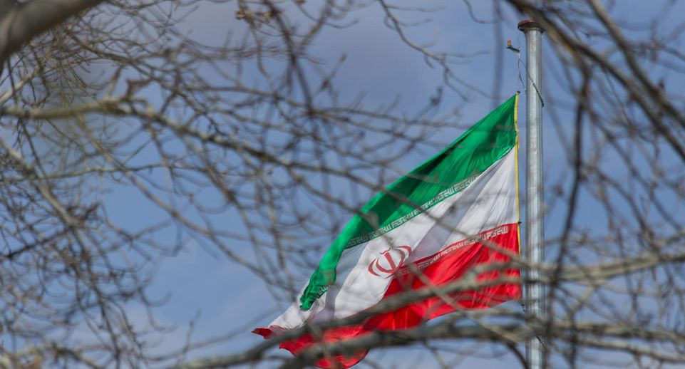 Российские дипломаты договорились с Ираном об освобождении пленного моряка